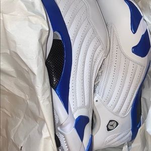 Air Jordan 14 retro